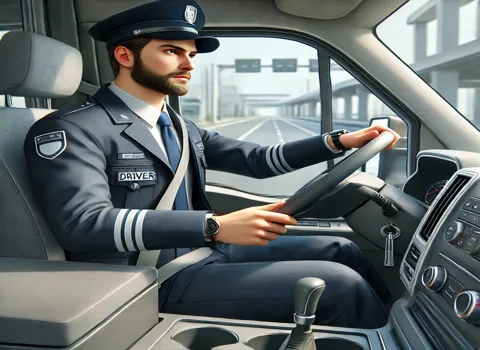 Driver Jobs In Ludhiana