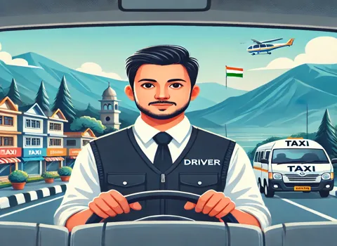 Driver Jobs In Mandi