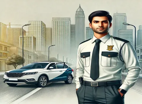 Driver Jobs In Mandsaur