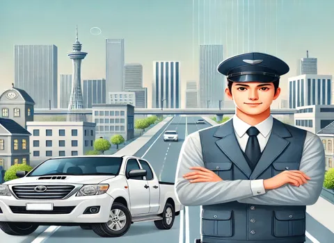 Driver Jobs In Muzaffarpur