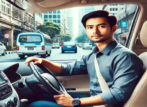 Driver Jobs In Nagaon