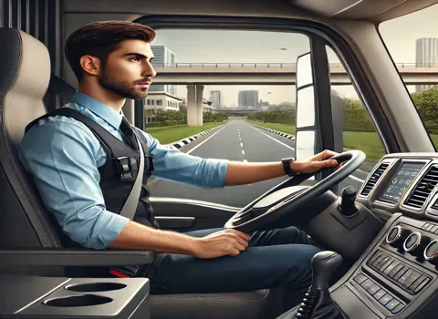 Driver Jobs In Nashik