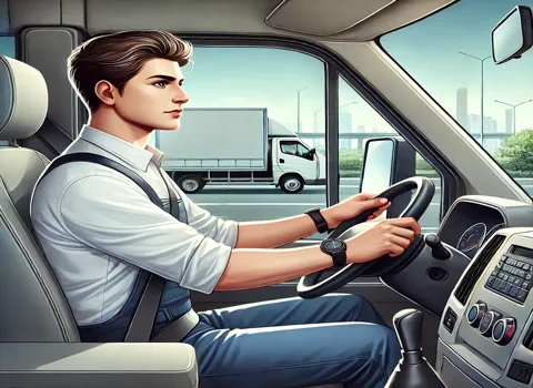 Driver Jobs In Palanpur