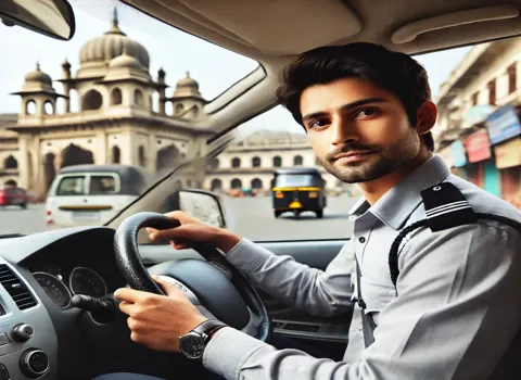 Driver Jobs In Patna