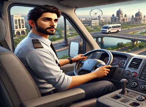 Driver Jobs In Rajamahendravaram