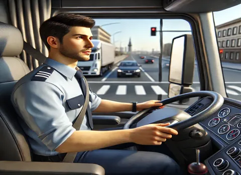 Driver Jobs In Sangareddy