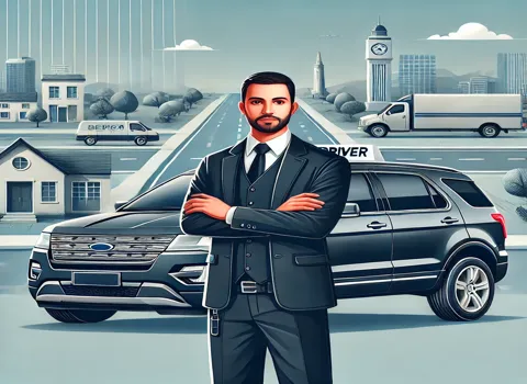Driver Jobs In Sangrur