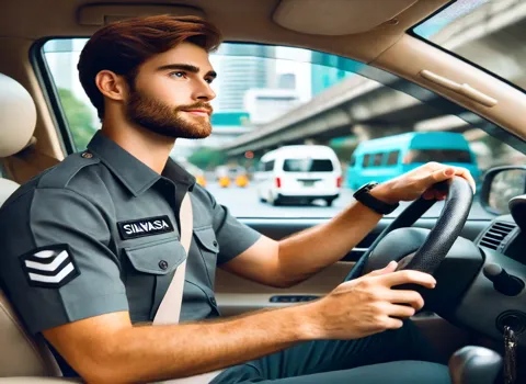 Driver Jobs In Silvassa