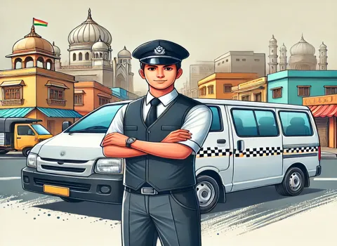 Driver Jobs In Sivasagar