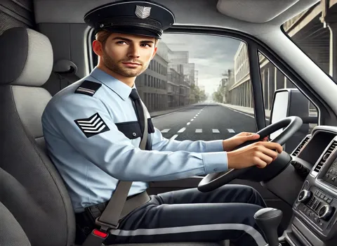Driver Jobs In Sonipat