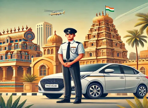 Driver Jobs In Tirunelveli