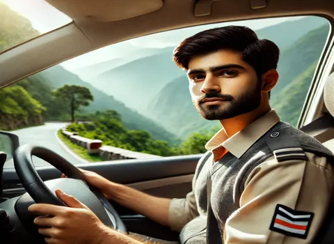 Driver Jobs In Uttarakhand