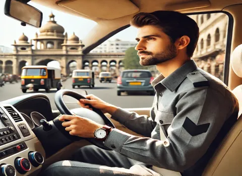 Driver Jobs In Vijayapura