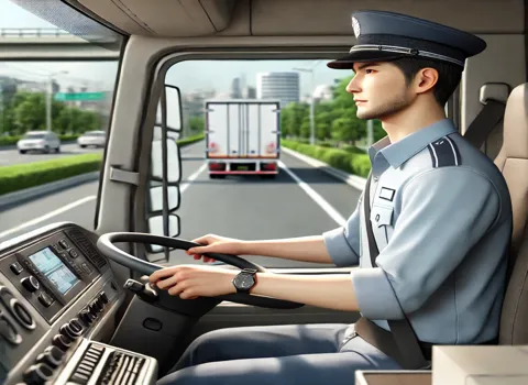 Driver Jobs In Vizianagaram
