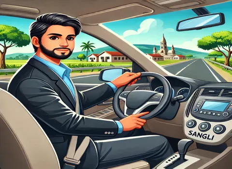 Driver Jobs In Sangli