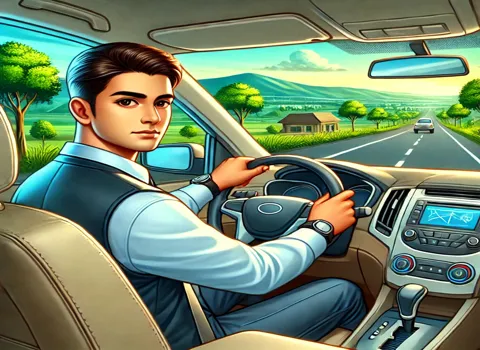 Driver Jobs In Shillong