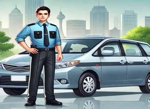 Driver Jobs In Shivamogga