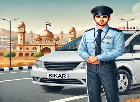 Driver Jobs In Sikar