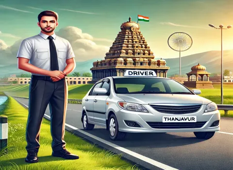 Driver Jobs In Thanjavur