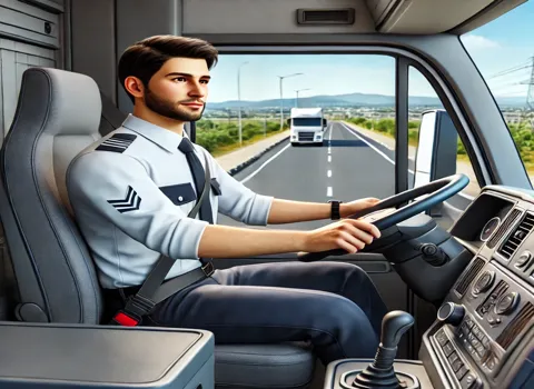 Driver Jobs In Anantapur