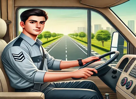 Driver Jobs In Bhavnagar