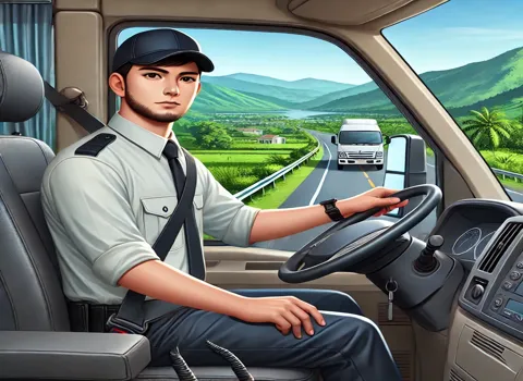 Driver Jobs In Chikkamagaluru