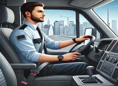 Driver Jobs In Davanagere