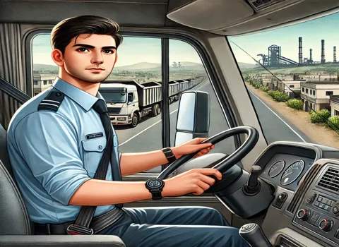 Driver Jobs In Dhanbad