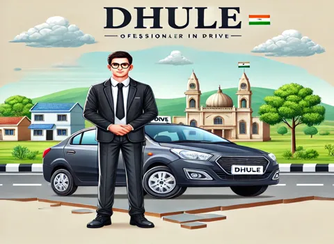 Driver Jobs In Dhule