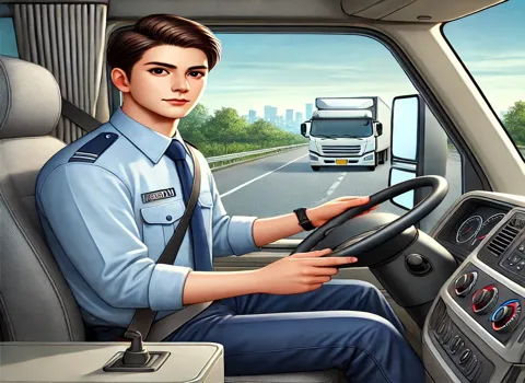 Driver Jobs In Hassan