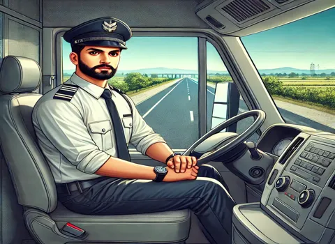 Driver Jobs In Jalandhar