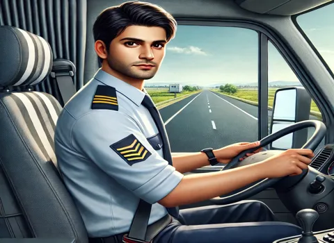 Driver Jobs In Jind