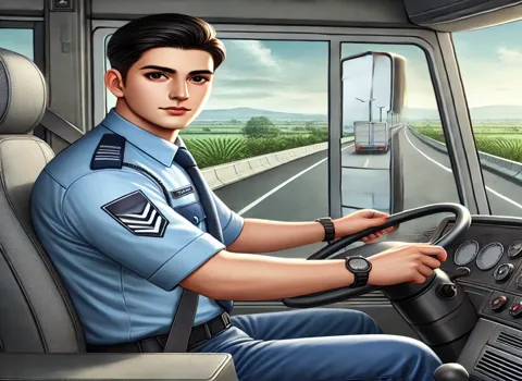 Driver Jobs In Junagadh