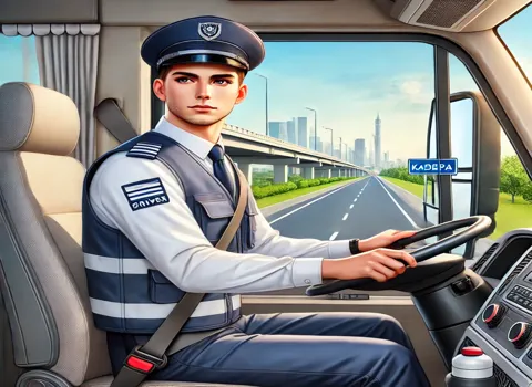 Driver Jobs In Kadapa