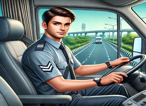 Driver Jobs In Kumbakonam