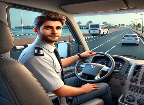 Driver Jobs In Puducherry