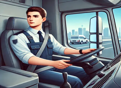 Driver Jobs In Rewa