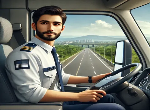 Driver Jobs In Silchar