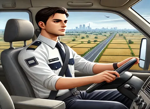 Driver Jobs In Sri Ganganagar