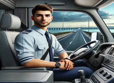 Driver Jobs In Thoothukudi