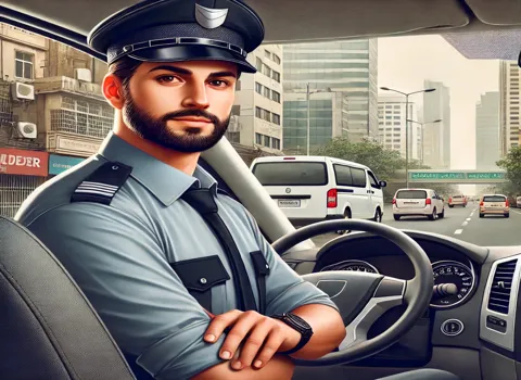 Driver Wanted in Bengaluru
