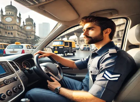 Drivers Required in Mumbai