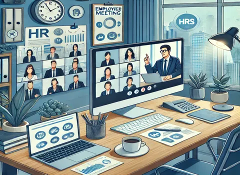 Employee Relations Specialist