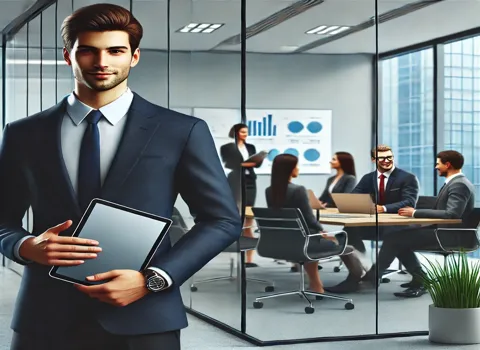 HR Business Partner