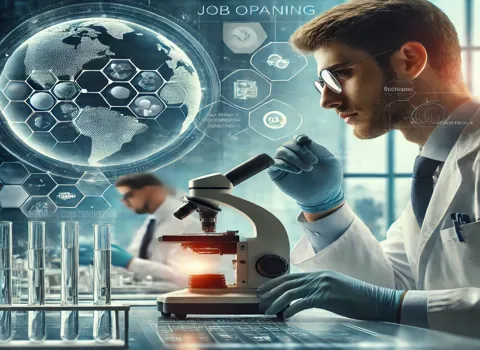 Health Researcher