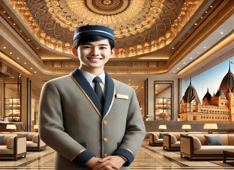Hotel Jobs in Ayodhya