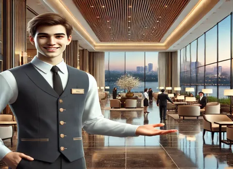 Hotel Jobs in Guwahati