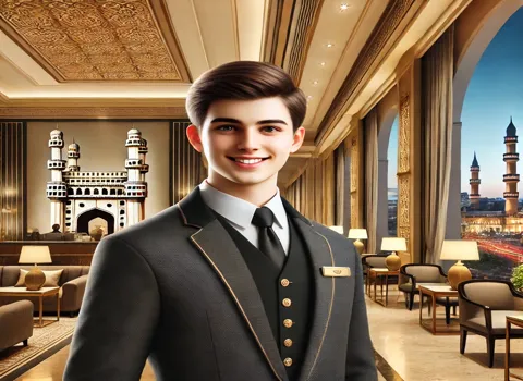 Hotel Jobs in Hyderabad