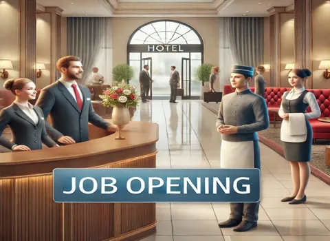 Hotel Jobs in Gwalior