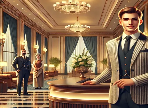 Hotel Jobs in Haridwar